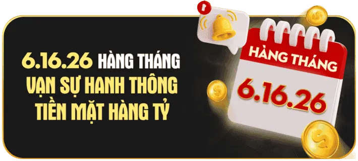 Cập nhật các chương trình Khuyến mãi tdtc chính thức mới nhất 2026