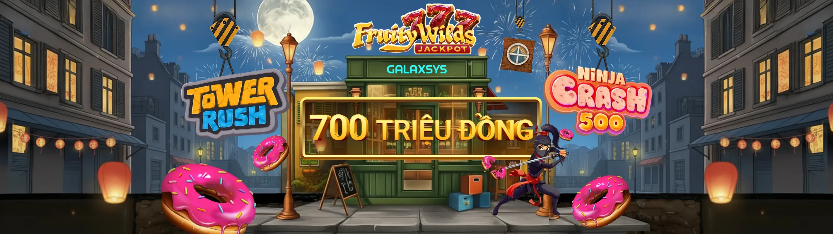 Tham gia chương trình VIP tdtc chính thức ngay