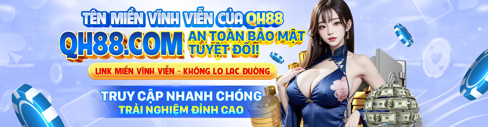 Chương Trình VIP tdtc chính thức